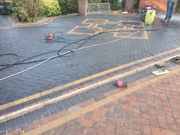 Best Permeable Paver Driveways  in Country Clu, FL